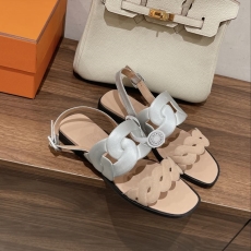 Hermes Sandals